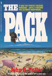 The Pack (John G. Fuller)