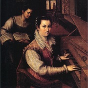 Lavinia Fontana