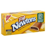 Nabisco Fig Newtons