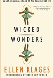 Caligo Lane (Ellen Klages)