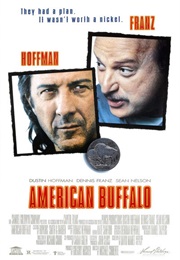 Rhode Island: American Buffalo (1996)