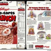 Pop Tart Crunch
