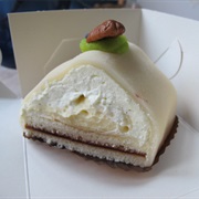 Gåsebryst (Goose Breast)