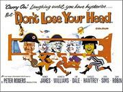 Don't Lose Your Head (1966)