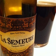 La Semeuse Espresso Stout (Trois Dames)