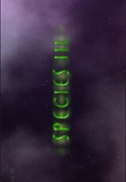 Species III. (2004)