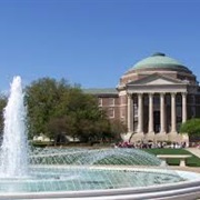 University Park, Texas