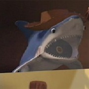 Shark (Toy Story)