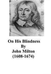 On His Blindness (John Milton)