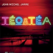 TÉO and TÉA Jean Michel Jarre