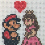 Cross Stitch