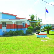 Heritage Collection Museum, Anguilla