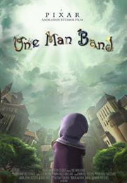 One Man Band (2005)
