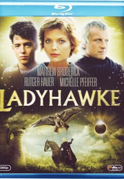 Ladyhawke (1985)