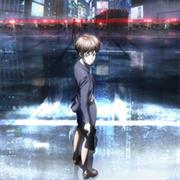 Psycho-Pass New Edit Version