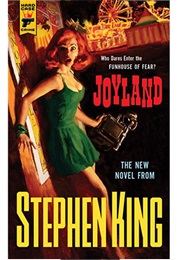 Joyland (Stephen King)