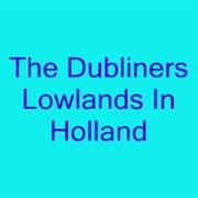 The Low, Low Lands of Holland