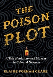 The Poison Plot (Elaine Forman Crane)