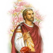 Saint Valentine