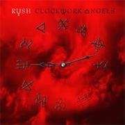 Rush-Clockwork Angels