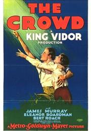 CROWD, THE (1928)
