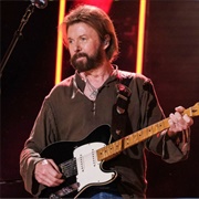 Ronnie Dunn (Brooks and Dunn)