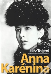 Anna Karenina (Tolstoi)