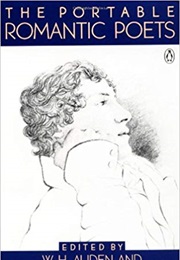 Portable Romantic Poets (WH Auden and NH Pearson, Eds)
