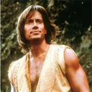 Hercules (Kevin Sorbo
