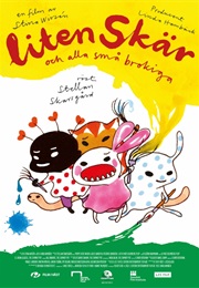 Liten Skär Och Alla Små Brokiga (2012)