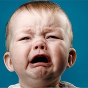 Screaming Kids/Babies