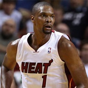 Chris Bosh