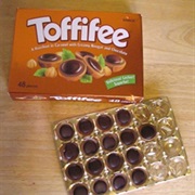 Storck Toffifee Candy (Germany)