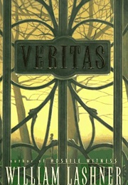 Veritas (William Lashner)