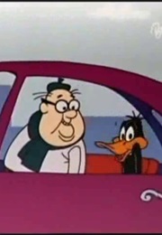 Rodent to Stardom (1967)