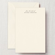 Crane & Co Stationery