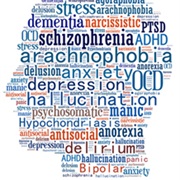 Bring Awareness to Mental Illness