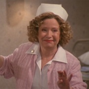Kitty Forman