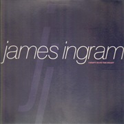 I Don&#39;t Have the Heart - James Ingram