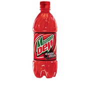 Red Mountain Dew