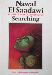 Searching (Nawal El Saadawi)