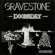 Gravestone - Doomsday