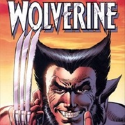 MARVEL: WOLVERINE (WOLVERINE ISSUES 1-4, 1982)
