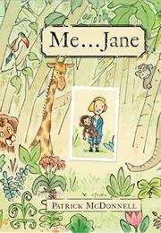 Me...Jane