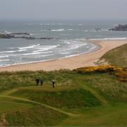 Cruden Bay Scotland