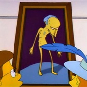 Brush With Greatness