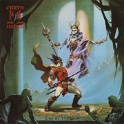 Cirith Ungol - King of the Dead
