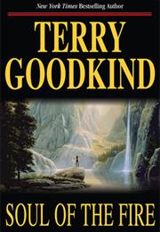 Soul of the Fire by Terry Goodkind