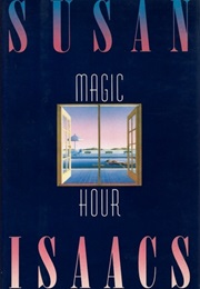 Magic Hour (Susan Isaacs)