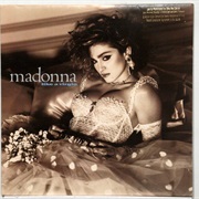 Like a Virgin - Madonna (1984)